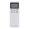 AULCMEET RLA502A700S Replacement Remote Control Compatible with Mitsubishi Heavy Industry