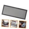 WOONEKY Protective Vent Mesh Cover Magnetic Mesh Vent Cover for