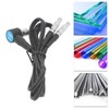 Ultrasonic Thickness Gauge Probe 7.5MHz High Accuracy Non Contact Self