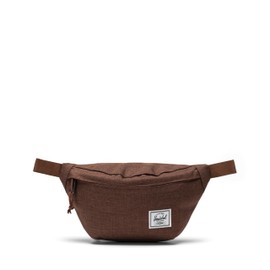 Herschel Classic Hip Pack, Potting Soil Crosshatch, One Size