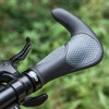 CXWXC Bicycle Grip, Durable, Ergo Grip, Reduces Fatigue, Anti-Slip, Easy