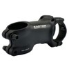 Easton EA50 Stem 31.8X70mm +/- 17 Deg, Alloy, Black, EA2270