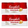 Campbell's 2 Pack - Campbell's Condensed Chicken Noodle Soup 10.75
