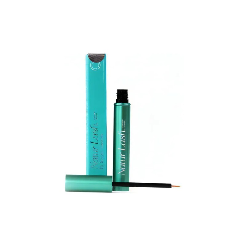 Sérum Naturlash Crecimiento Pestañas Cejas Eyelash Eyebrow Growth Serum, Hypoallergenic