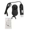 LED 50X-1000X USB Digital Microscope Electronic Microscope with Bracket