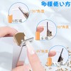 Kalevel Tip Cutter, Nail Starter, Nail Tip Cutter, For Beginners,