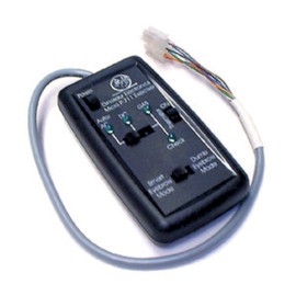 Dinosaur Electronics P-711 Exerciser Dometic Exerciser