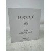 EPICUTIS Lipid Recovery Mask For Neck & Decollete (5 Pack)