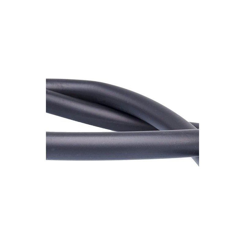 79-21491-83 Furnace Pressure Switch High Temp Tubing Hose 3/16 IDx18''Replaces