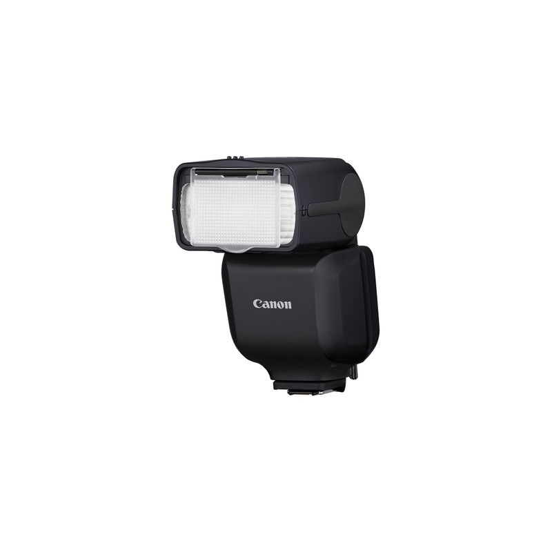 Canon Speedlite EL-10, Portable Camera Flash, Compatible with Select EOS