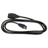 mitutoyo (Mitutoyo) Power Cord (1 m)/IDU 905338