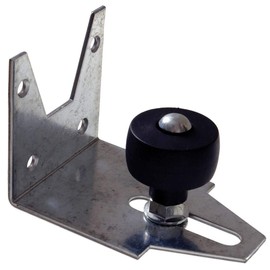 Hillman Heavy Duty Barn Door Roller