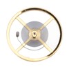 Watch Balance Wheel with Hairspring Replacement 3135 Watch Balance Wheel