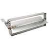 Dayton Rectangular Balancing Damper, 12x8