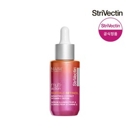 Strivectin Multi-Action Super C Retinol Vitamin C Serum 30ml / 스트라이벡틴  멀티액션 슈퍼 씨 레티놀 비타민씨 세럼 30ml