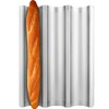 Fulimax Baguette Pan, French Bread Pans For Baking Pan, Nonstick