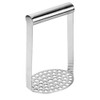 Cookware Tool, Stainless Steel Potato Masher Kitchen Tool