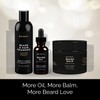 Golden Grooming Co. Everyday Beard Bundle – Complete Beard Care