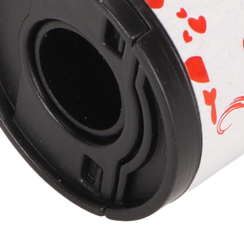 Black White Print Film Professional 18 Exposures 200 Degree Light