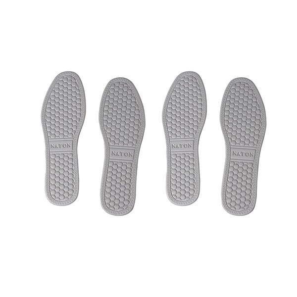 Insole, Sweat Absorbent, Breathable, Shock Absorption, Thin, Slim, Absorbs Sweat