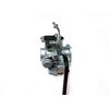 2024 Upgrade Carburetor Fits for Yamaha Raptor 80 2002 2003