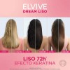 Tratamiento Serum Capilar en Aceite Elvive Dream Liso, Pelo más
