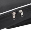 Mandolin Case Gig Bag Portable Handheld Thicken Oxford Cloth Dual