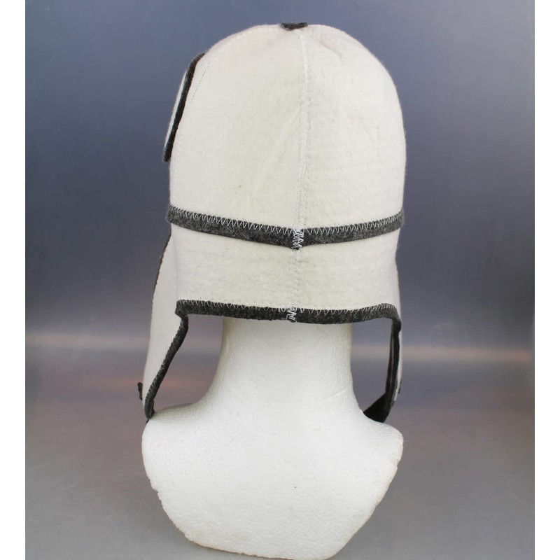 GMMH 1520 Deerstalker Sauna Hat