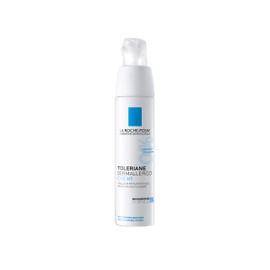 La Roche Posay Face Cream, for Allergy-Prone Skin, Reduces Redness, with Sphingobioma and Neurosensine, Fragrance-Free and Alcohol-Free, Dermallergo Cream, Toleriane, 40 ml
