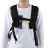 Outdoor Tactic Hunting Protective Vest Modular Adjustable Training Breathable VestBlack