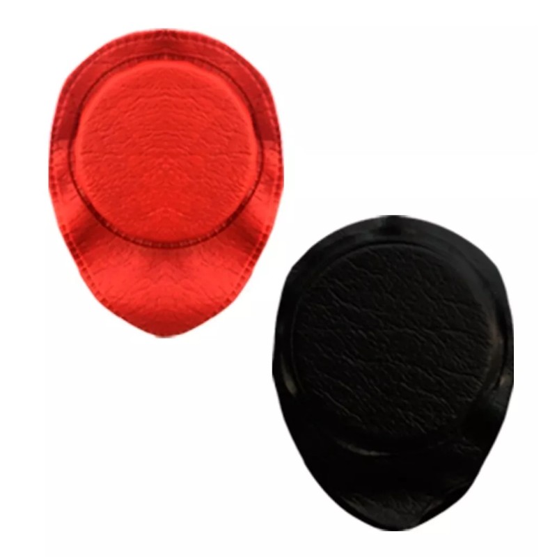 Imanes De Ferrita Para Terapia Biomagnetismo 20 Piezas Df