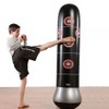 Home sandbag, standing punch bag, stress relief method, punching, boxing, hit bag / 가정용샌드백 스탠딩 펀치백 스트레스해소법 펀칭 권투 히트백