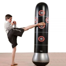 Home sandbag, standing punch bag, stress relief method, punching, boxing, hit bag / 가정용샌드백 스탠딩 펀치백 스트레스해소법 펀칭 권투 히트백