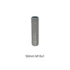 HALOTEC | Set of 4 Galvanised M10 x 1 Lamp
