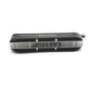 Chromatic Harmonica Forerunner 2.0,12 Hole 48 Tone Mouth Organ Harmonica