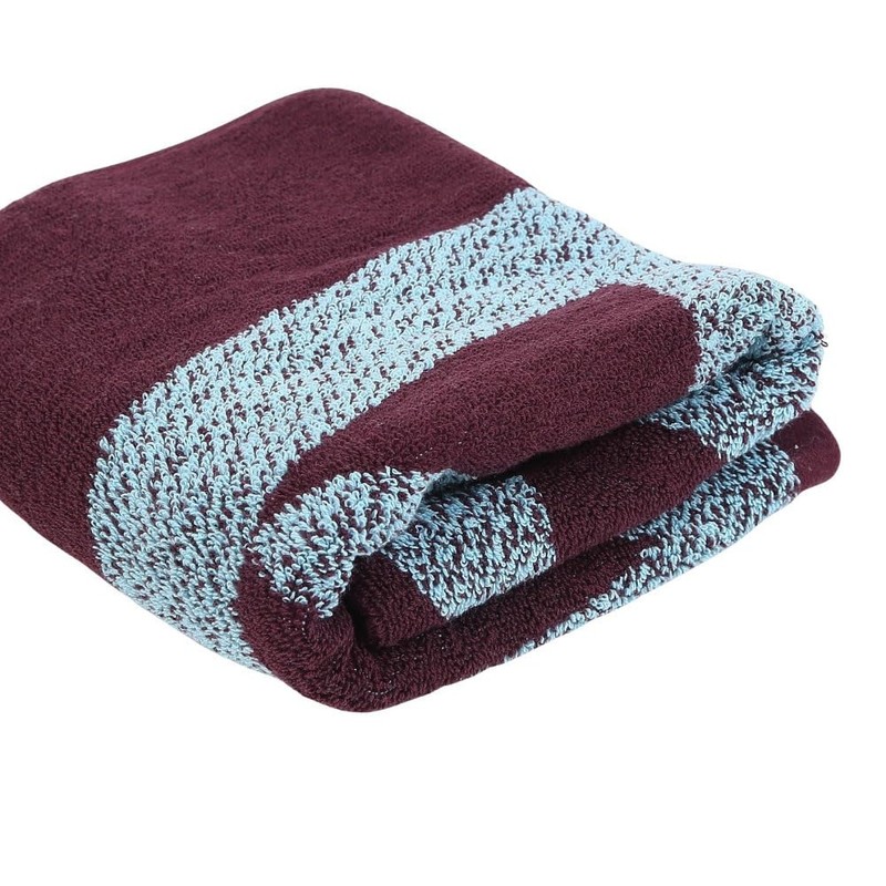 YONEX Towel Sports Towel Unisex Adult, red (bordeaux), Free size