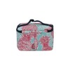 Southern Summer Pineapple NGIL Cosmetic Case