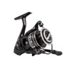 Shakespeare Mach III Spinning Reel – 6+1 Bearings, Lightweight Graphite