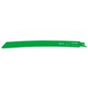 HiKOKI 0033-7345 Curved Saver Saw Blade, Reciprocating Saw Blade, No.