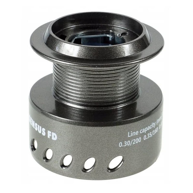 Consensus FD10 9+1BB Front Brake Spinning Reel