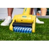 GLORIA Artificial Grass Brush for Cleaning and Care of Artificial