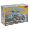 Polar Lights 1933 Willys Coupe Snap Draggin Snap Model Building