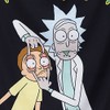 Rick and Morty 30" x 50" Banner Standard