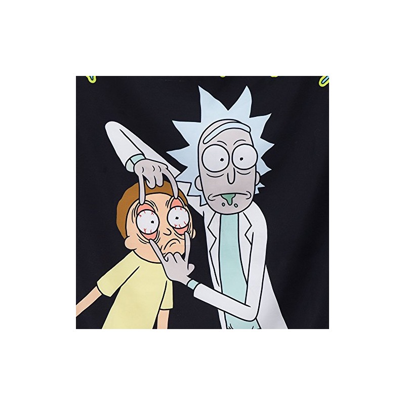 Rick and Morty 30" x 50" Banner Standard