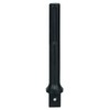 Bosch 2608598019 SDS-max Square Drive Shank, Insertion Angle: 0.7 inches