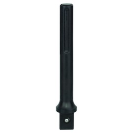 Bosch 2608598019 SDS-max Square Drive Shank, Insertion Angle: 0.7 inches (19 mm), 1 Piece