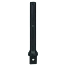 Bosch 2608598019 SDS-max Square Drive Shank, Insertion Angle: 0.7 inches (19 mm), 1 Piece
