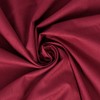 Burgundy 1 Meter Pack 100% Cotton Fabric by The Metre