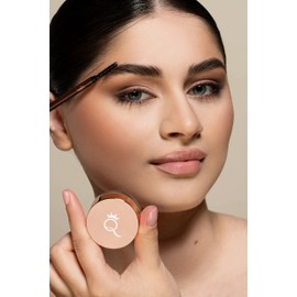 Queen Tarzi The Royal Brow Wax