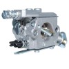 For Husqvarna Bore 40nm Cylinder Piston Carburetor Kit For Husqvarna